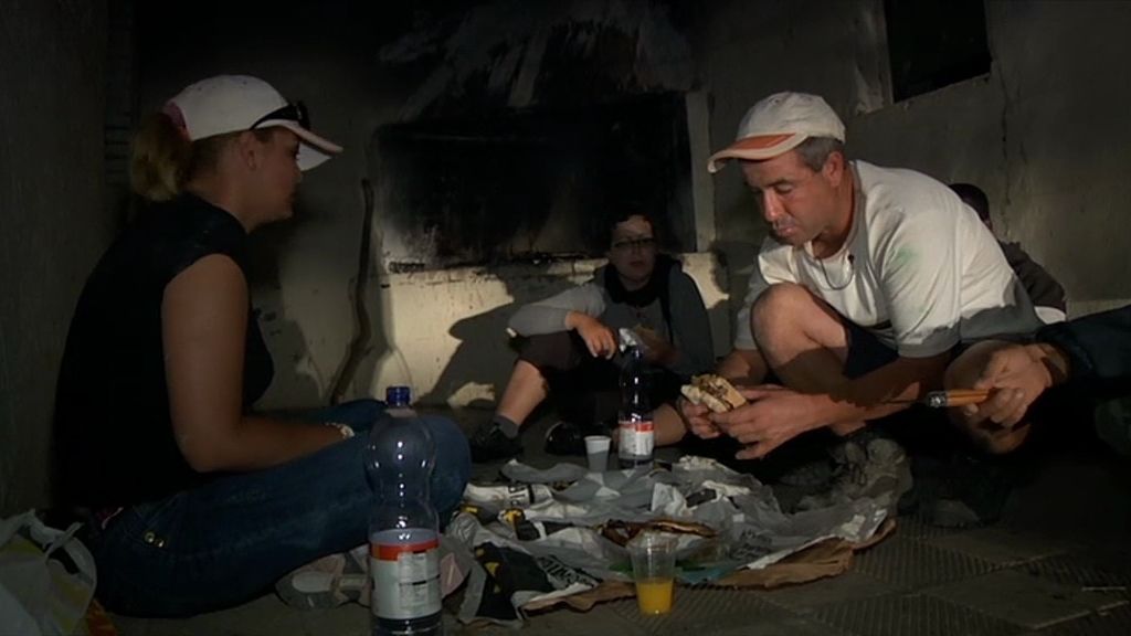 Es una lata el trabajar