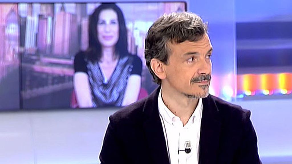 J. M. López: "Monedero no se ha ido, cree que tiene que tener otra posición"