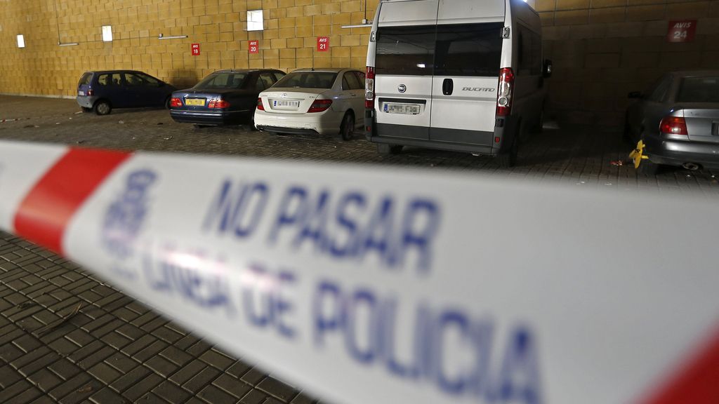 Mata a su pareja en Sevilla tras discutir por perder un vuelo