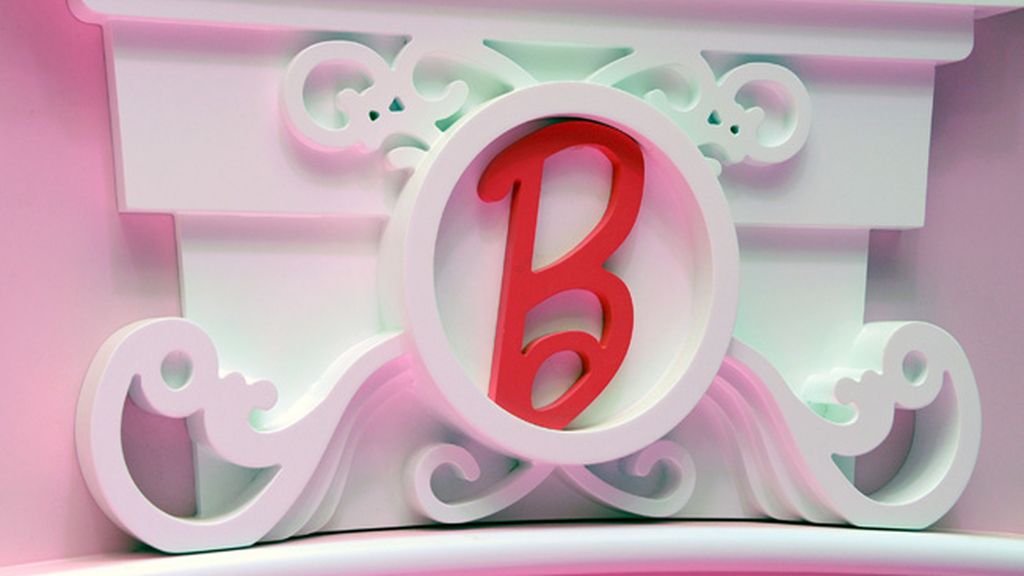 Experiencia 'Barbie Dreamhouse'