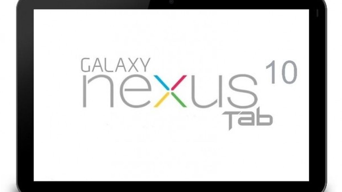 Tablet Nexus 10
