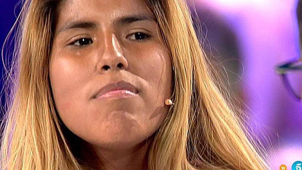 Chabelita se burla en privado de su tío Agustín , según Antonio Rossi