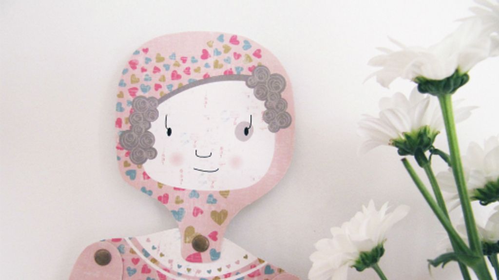 Muñecas Mow, elige la tuya