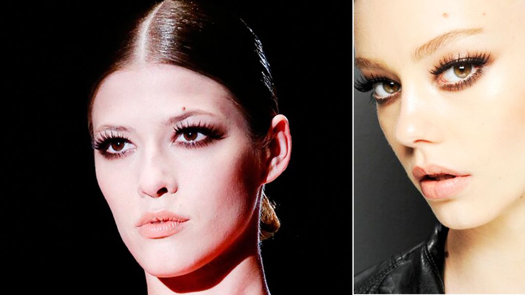 maquillaje primavera verano