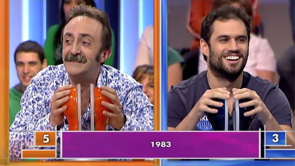 Los invitados de 'Pasapalabra'