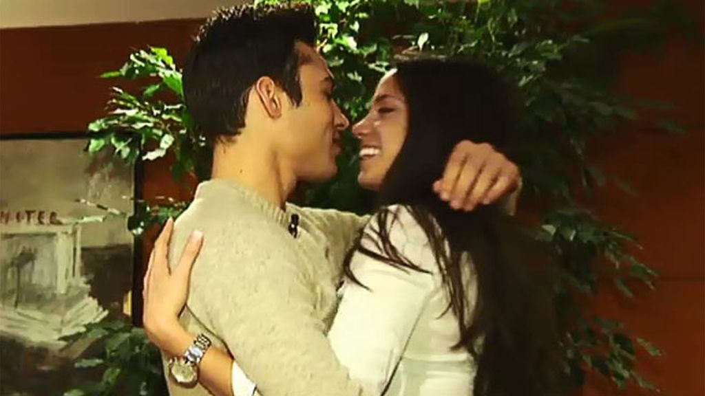 Cita Samira y Omar (23/01/15)