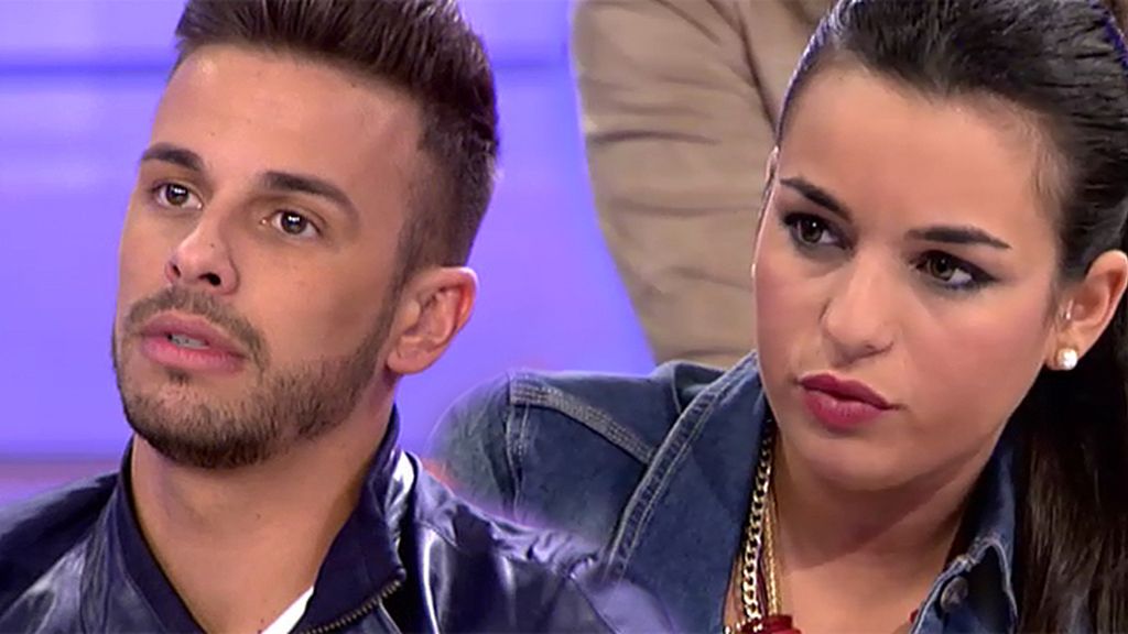 Cristian, sobre Blanca: “Me gustaría tener una conversación con ella” Cristian, sobre Blanca: “Me gustaría tener una conversación con ella”