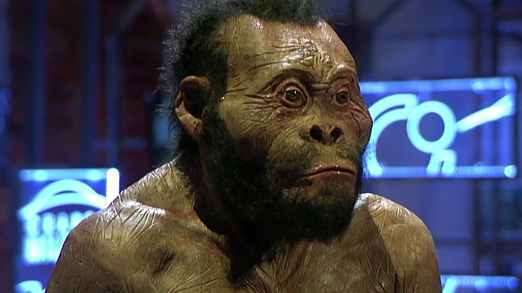 'Cuarto Milenio' nos descubre esta noche el Homo Naledi, una nueva especie humana