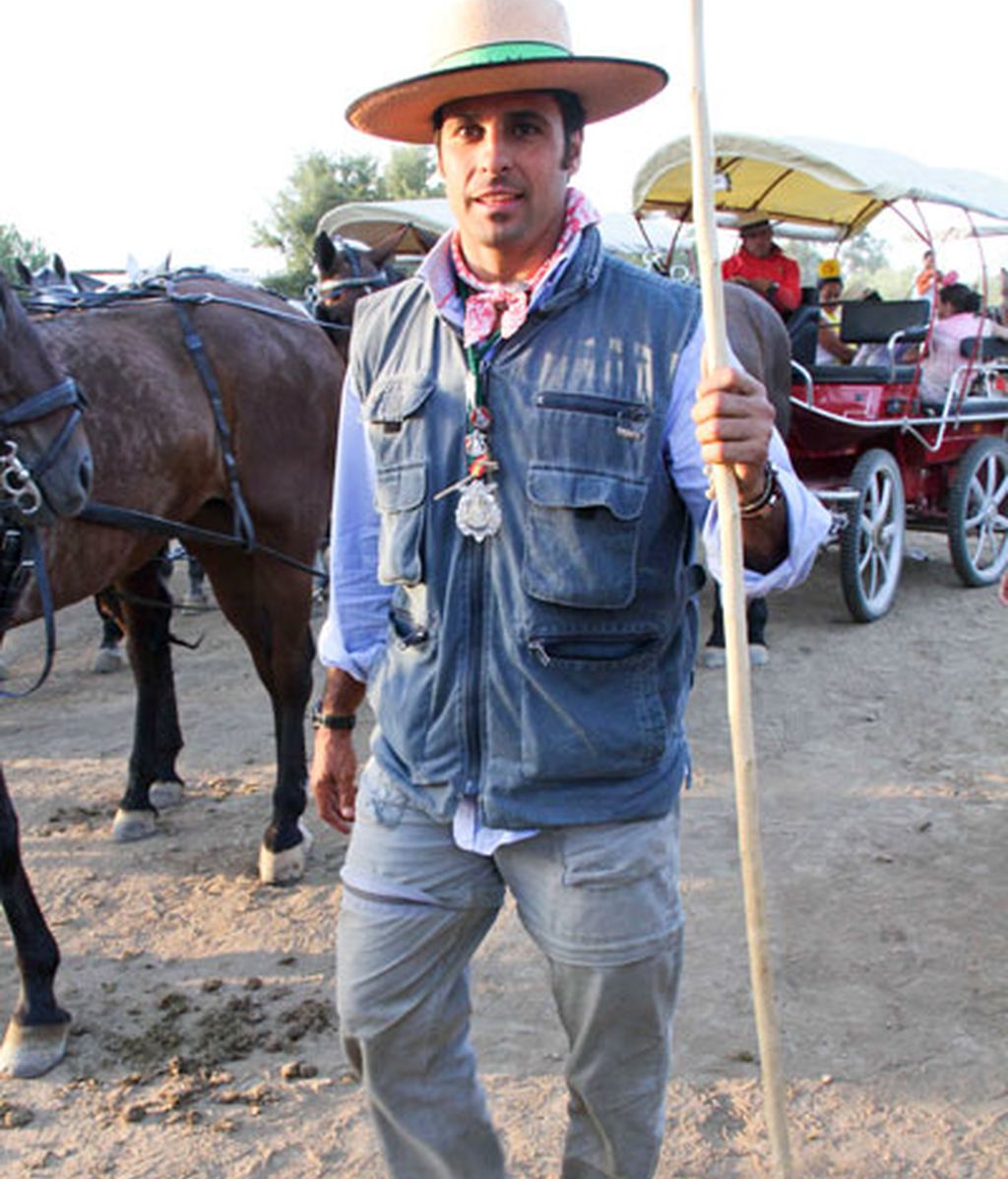 Fran Rivera Ordóñez