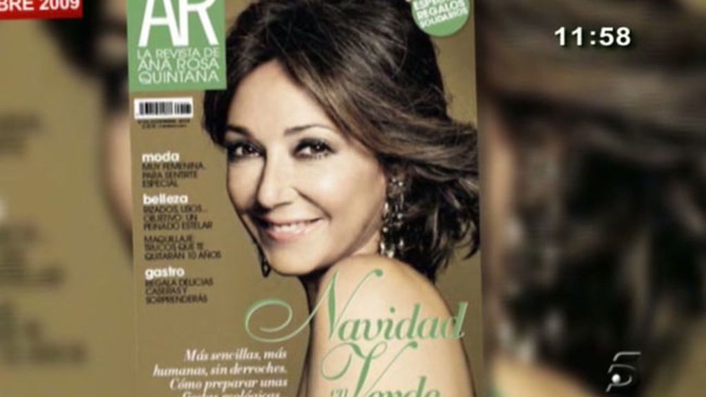 Diez años de portadas