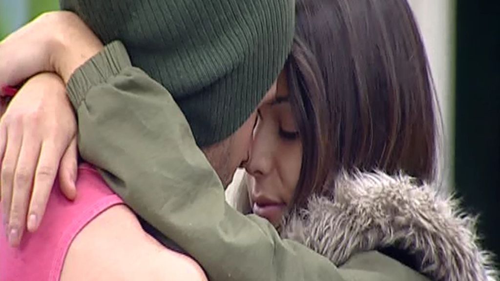 Él le había dicho a ella que es “una falsa”