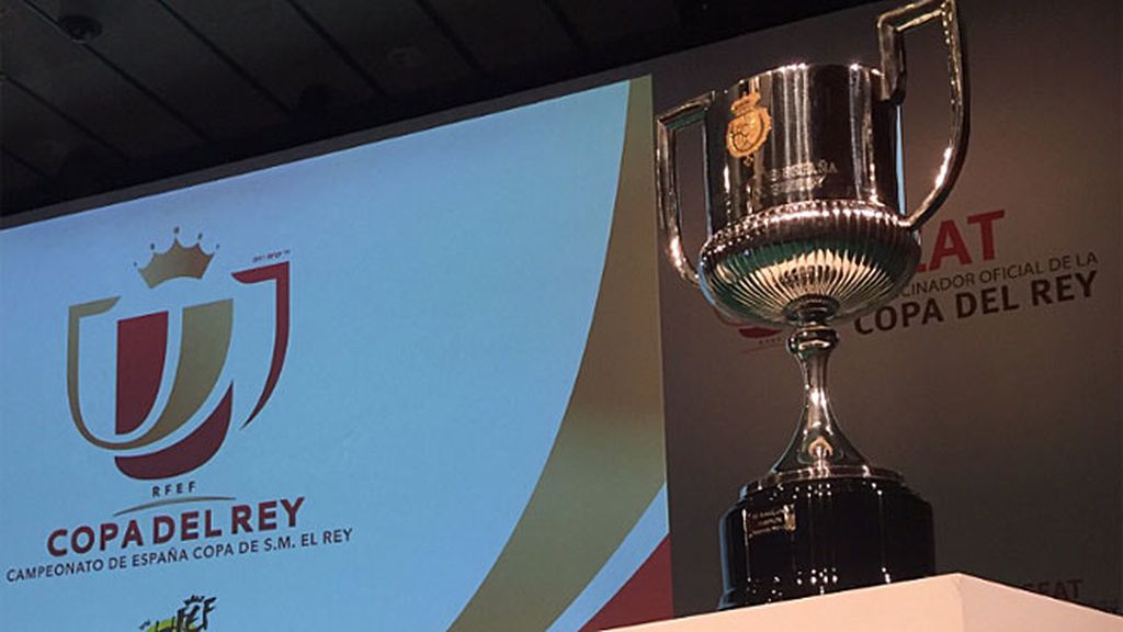 Copa del Rey Copa del Rey