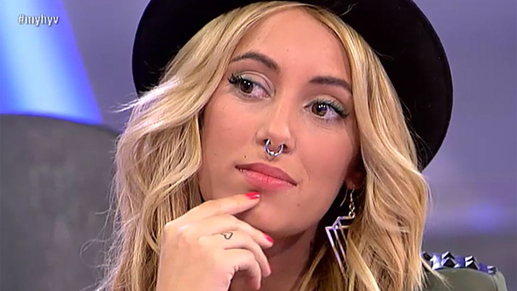 Avatar: "Con Albi me divierto un montón, pero no sé si veo algo más" Avatar: "Con Albi me divierto un montón, pero no sé si veo algo más"