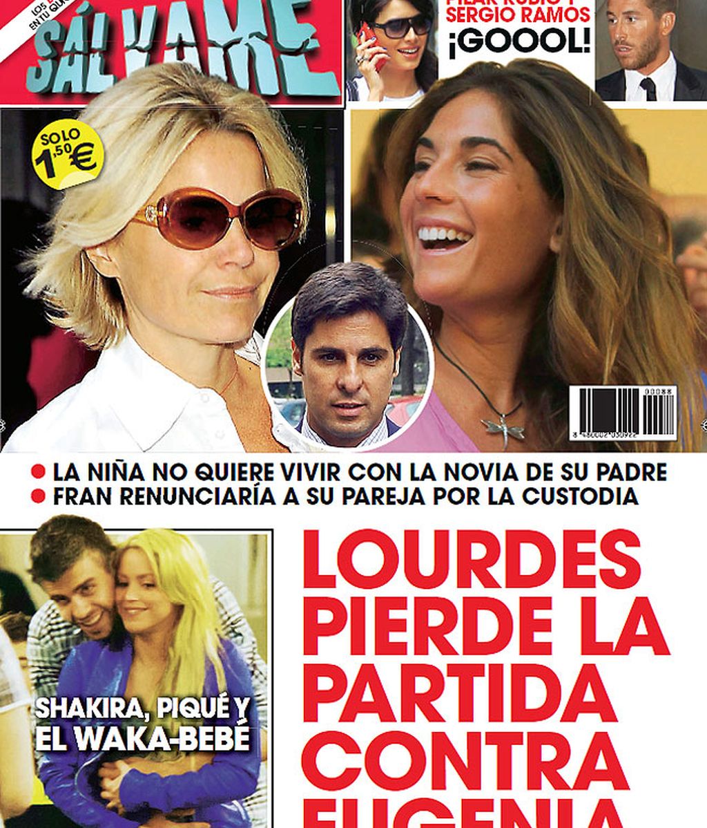 Revista Sálvame