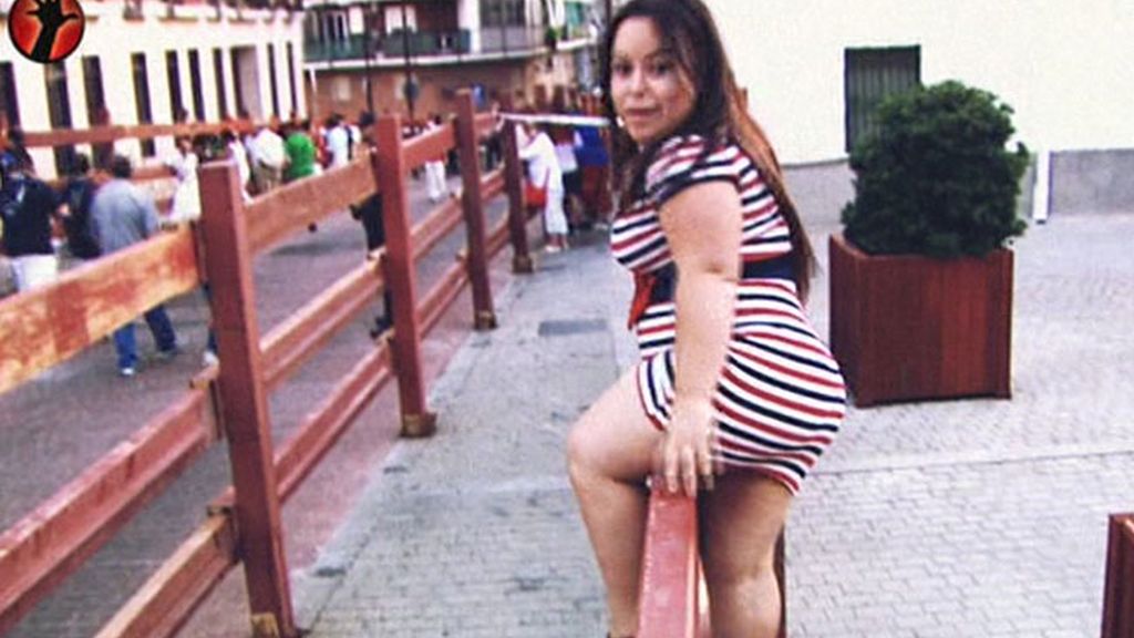 Chiqui salta la barrera