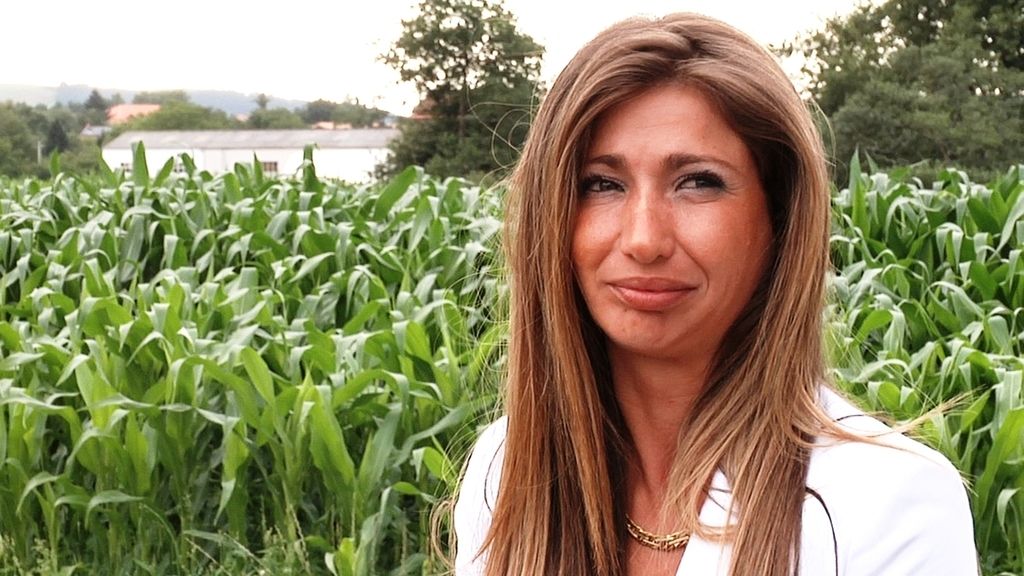 ¡Llegan las cibernovias!