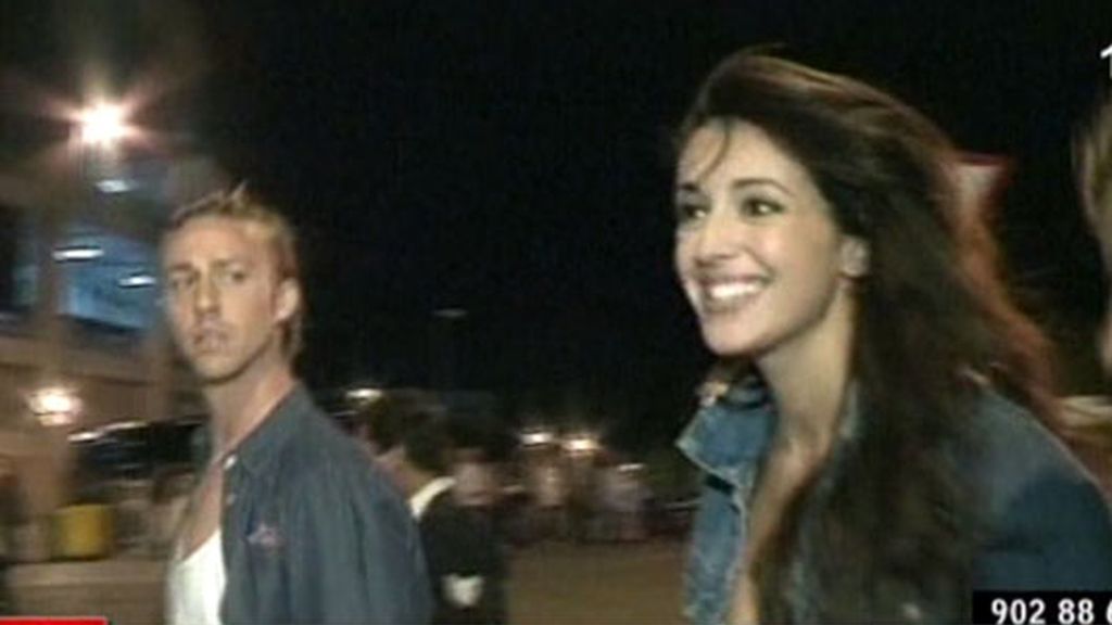 Guti y Noelia López, ¿juntos de nuevo?