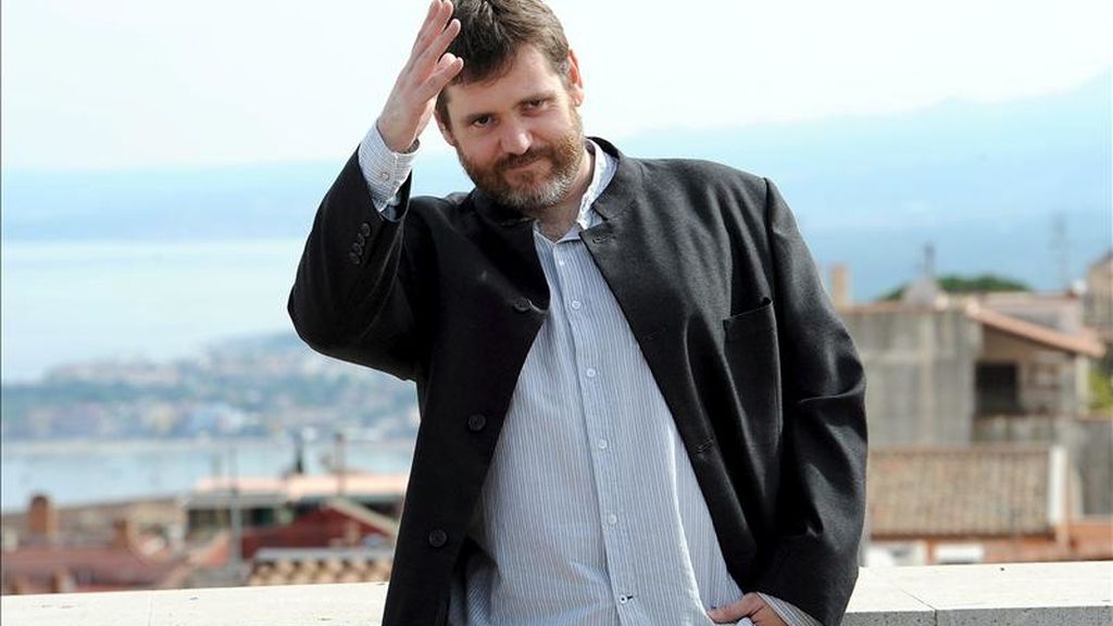 En la relación de películas seleccionadas para la competición iberoamericana está el filme "18 comidas", del español Jorge Coira. EFE/Archivo En la relación de películas seleccionadas para la competición iberoamericana está el filme "18 comidas", del español Jorge Coira. EFE/Archivo