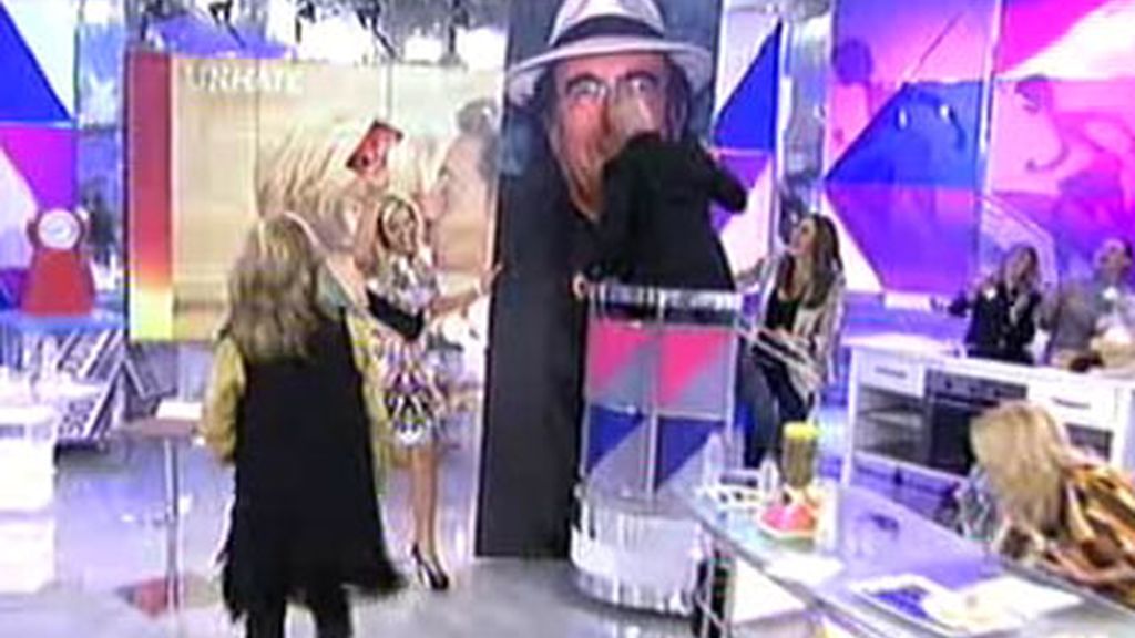 Emulan una campaña publicitaria