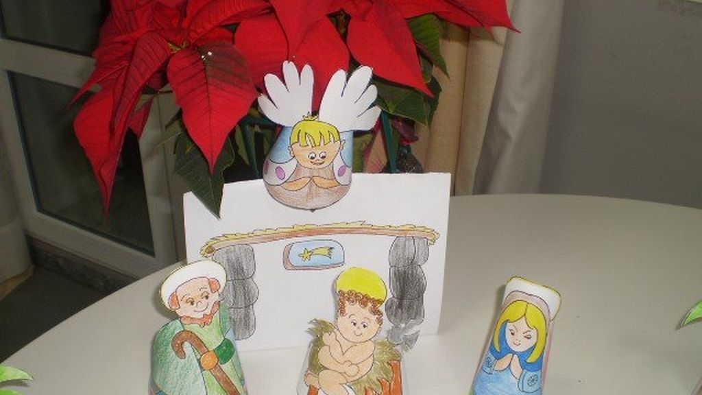 La decoración navideña de nuestros usuarios