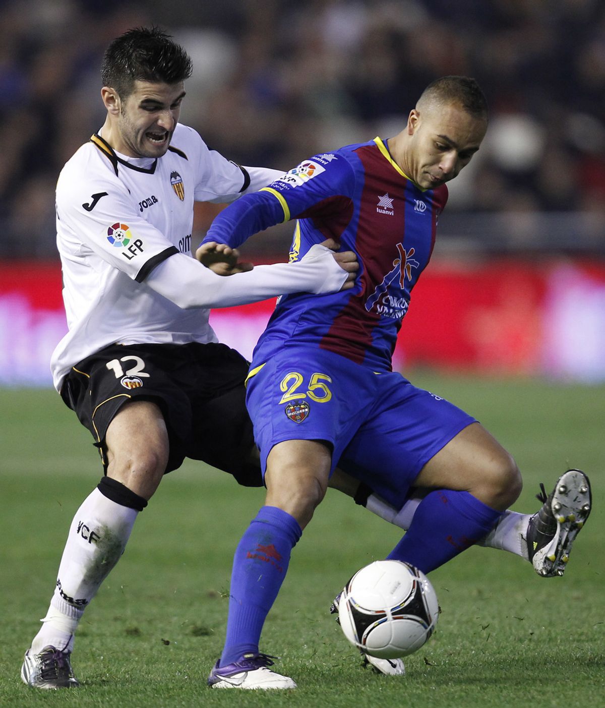Antonio Barragan Antonio Barragan