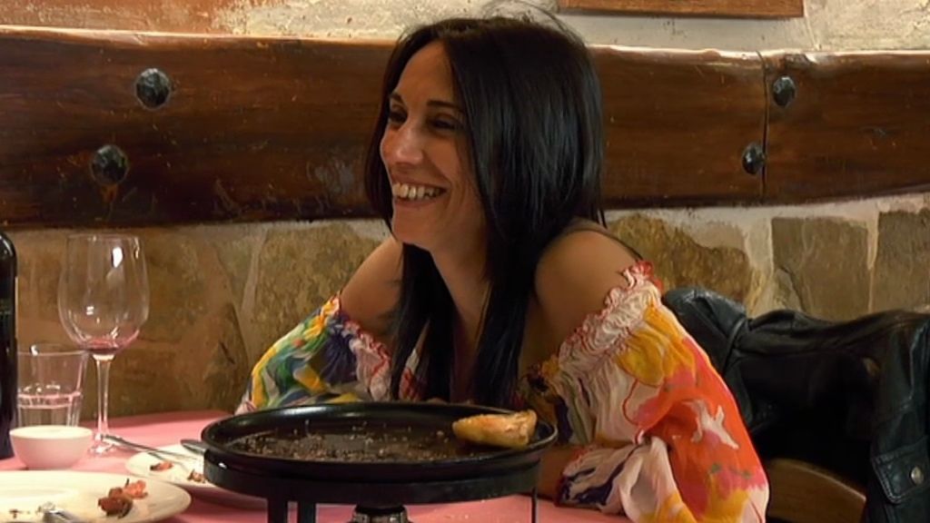 César y Gloria: amor adolescente