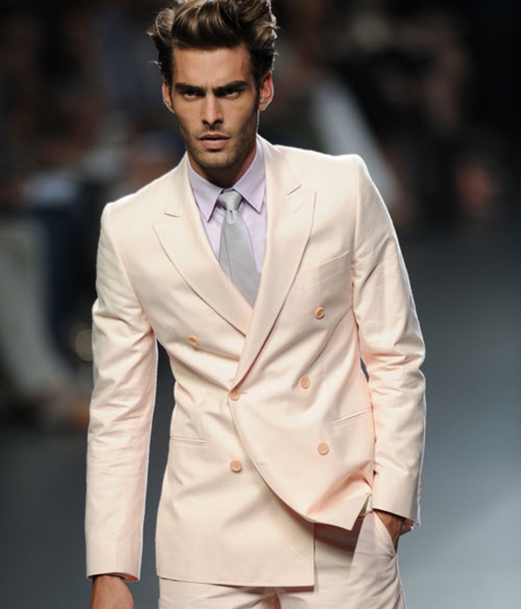 Texturas y color, con Victorio y Lucchino