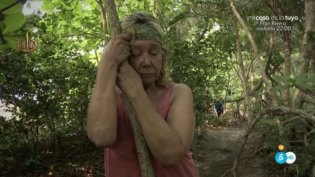 El hambre empieza a pasar factura a los habitantes de Laguna Cacao