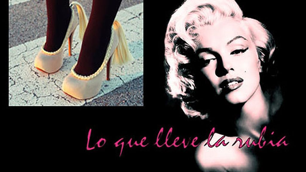 Pilar Rubio, Soraya Arnelas, Luján Argüelles… adictas a los zapatos de Esther Calma
