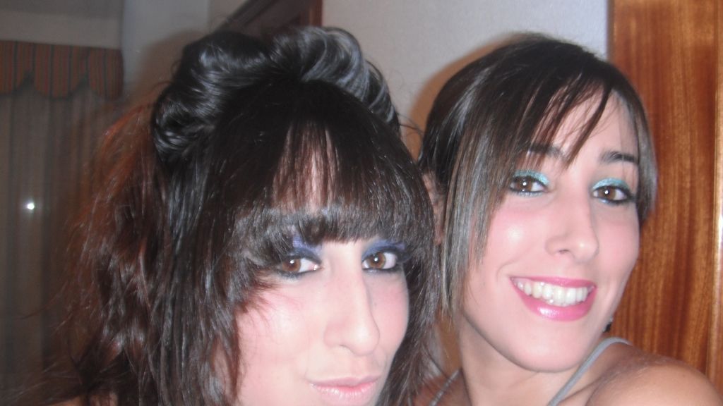 Concursantes 'Pantene Clinic'