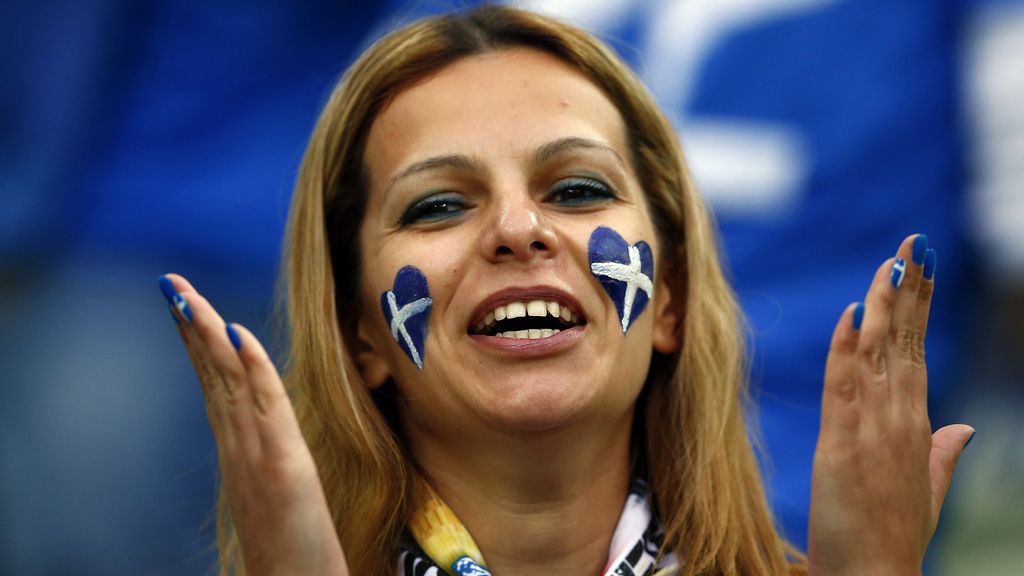 ¿Quién tiene la hegemonía en la grada?