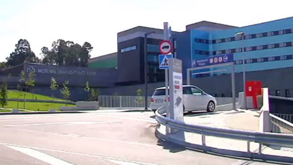 Detecta el hongo aspergillus en una mujer fallecida en el nuevo hospital de Vigo