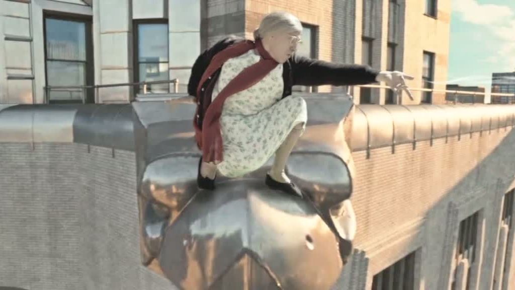 Se arranca con un éxito de Alaska