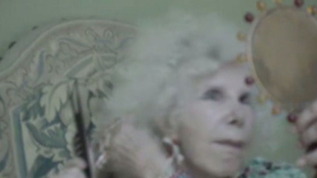 La Duquesa, una aristócrata con clase