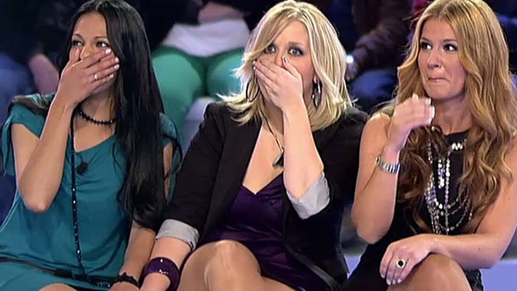 Una venganza muy dulce