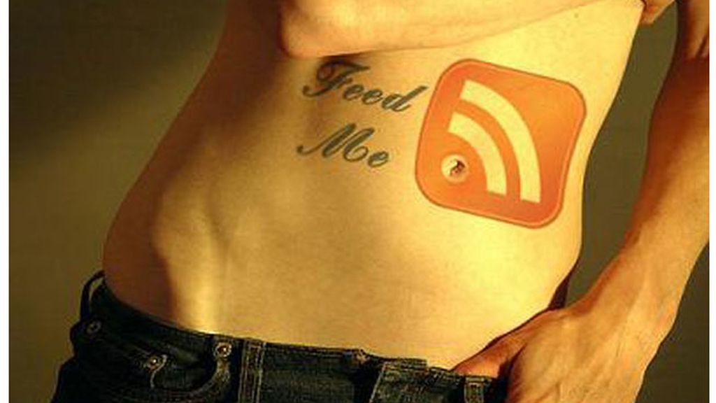 Los frikis eligen sus tatuajes