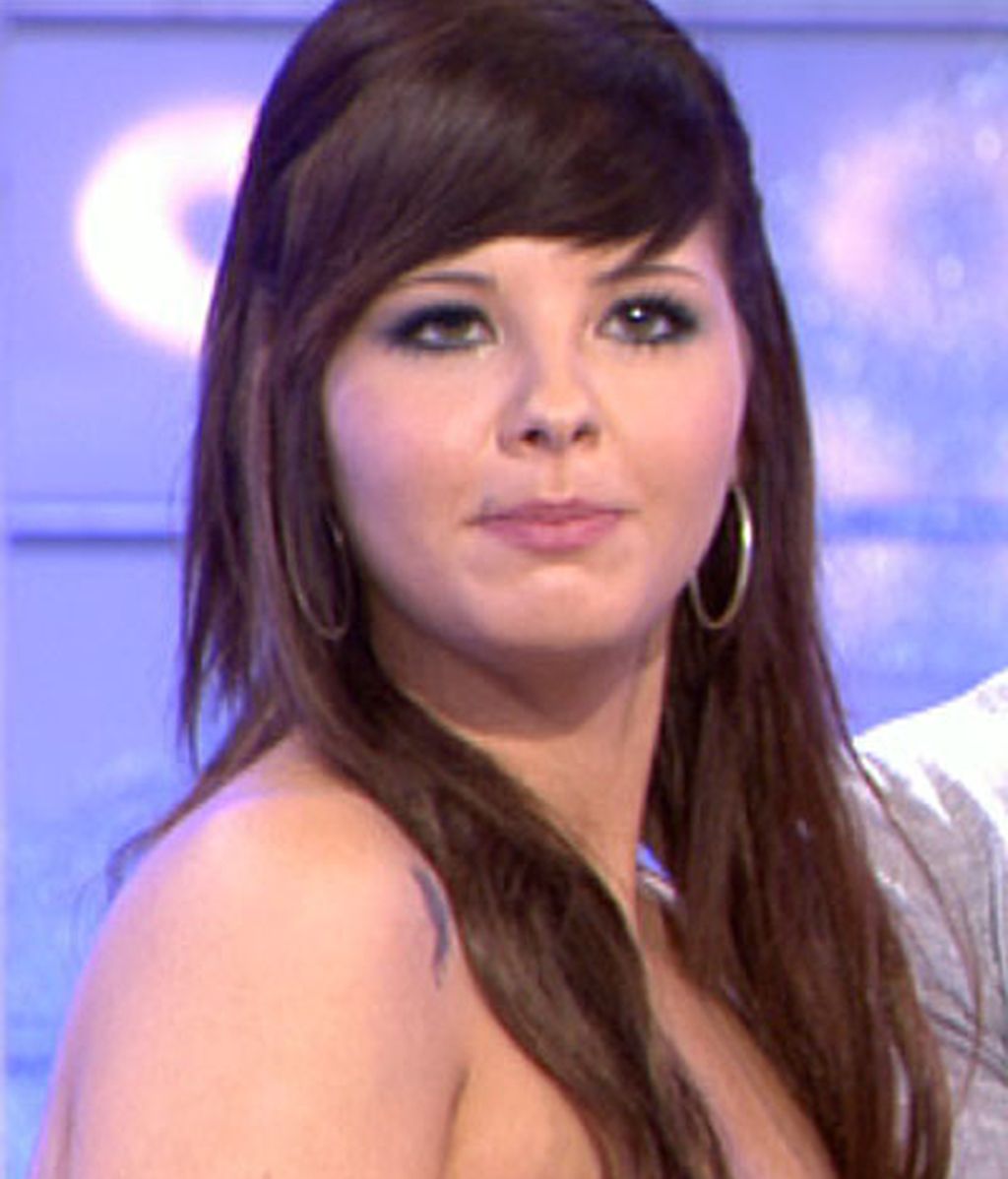 Las pretendientas de Curro