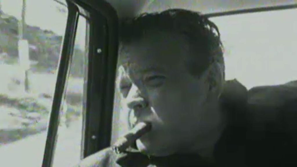 Un siglo de Orson Welles