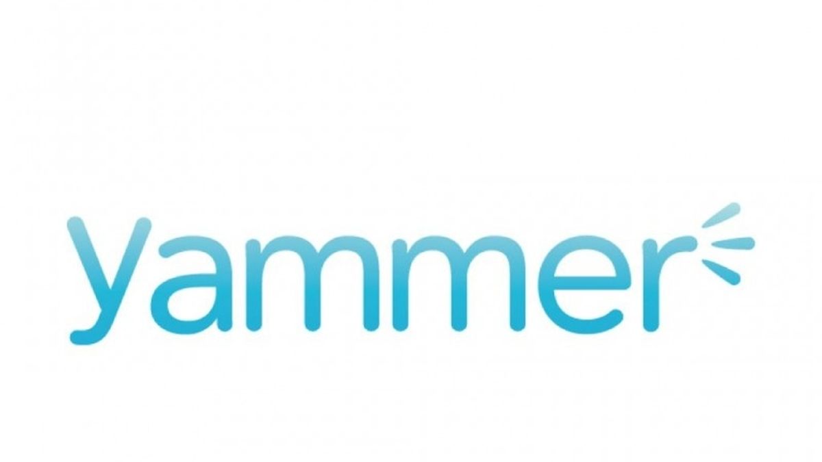 Microsoft compra Yammer