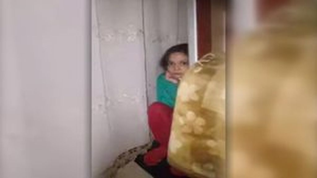 Bana Alabed, el símbolo infantil bajo las bombas en el este de Alepo
