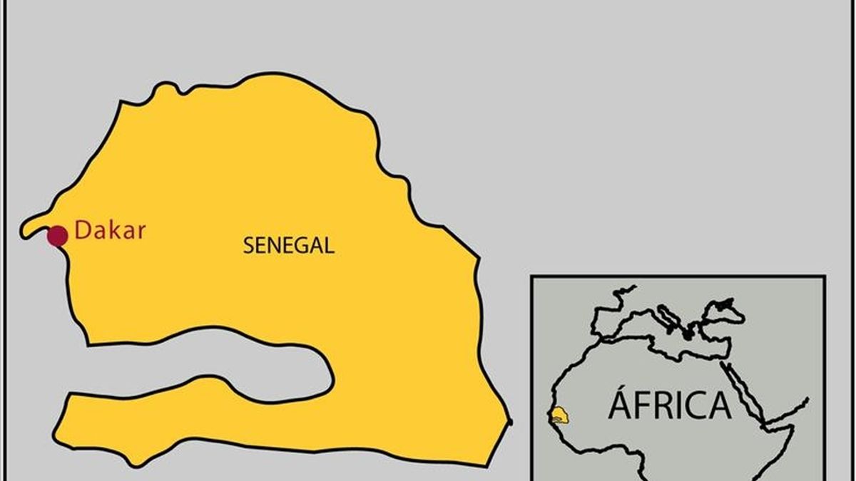 Un ex soldado intentó inmolarse hoy a las puertas del Palacio Presidencial de Senegal, informaron las emisoras de radio locales. EFE/Archivo Un ex soldado intentó inmolarse hoy a las puertas del Palacio Presidencial de Senegal, informaron las emisoras de radio locales. EFE/Archivo