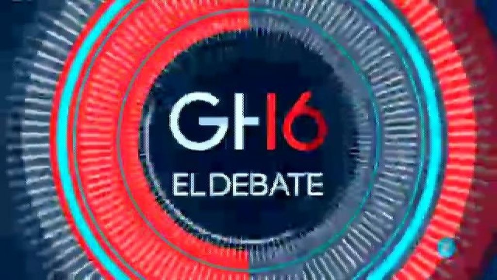 El debate de GH (21/09/15)