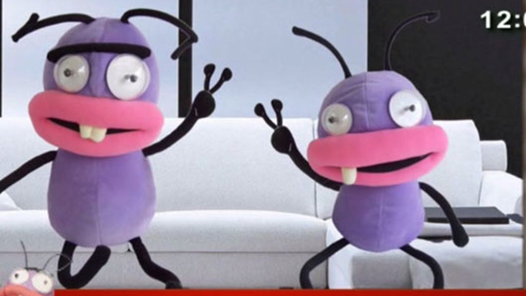 Pablo Motos visita a Ana Rosa