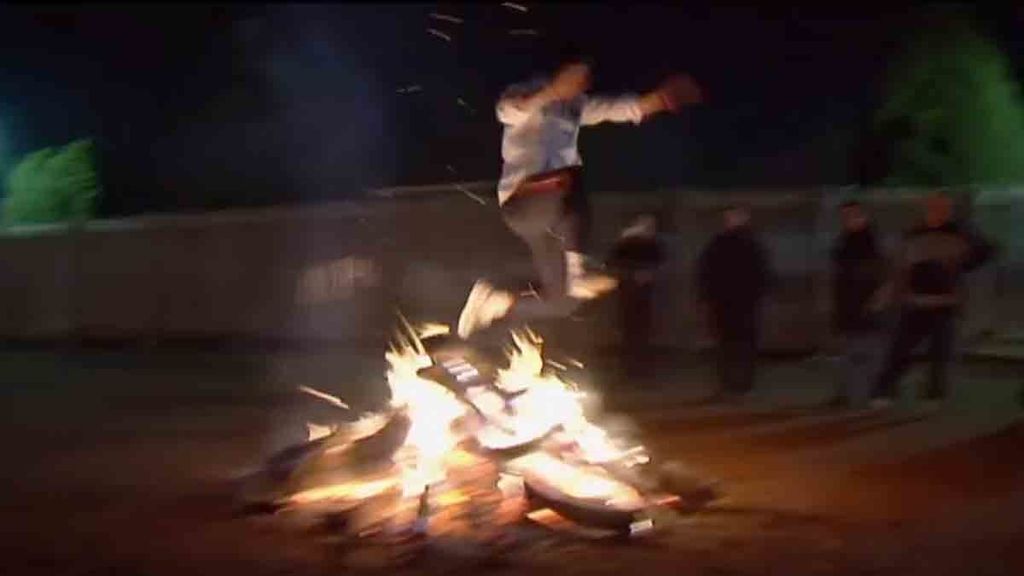 Los momentos más  íntimos de la selección