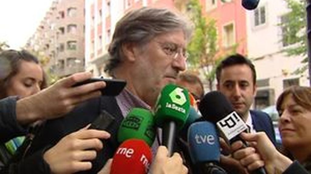 Pérez Tapias advierte de que una abstención sería "un fraude al electorado"