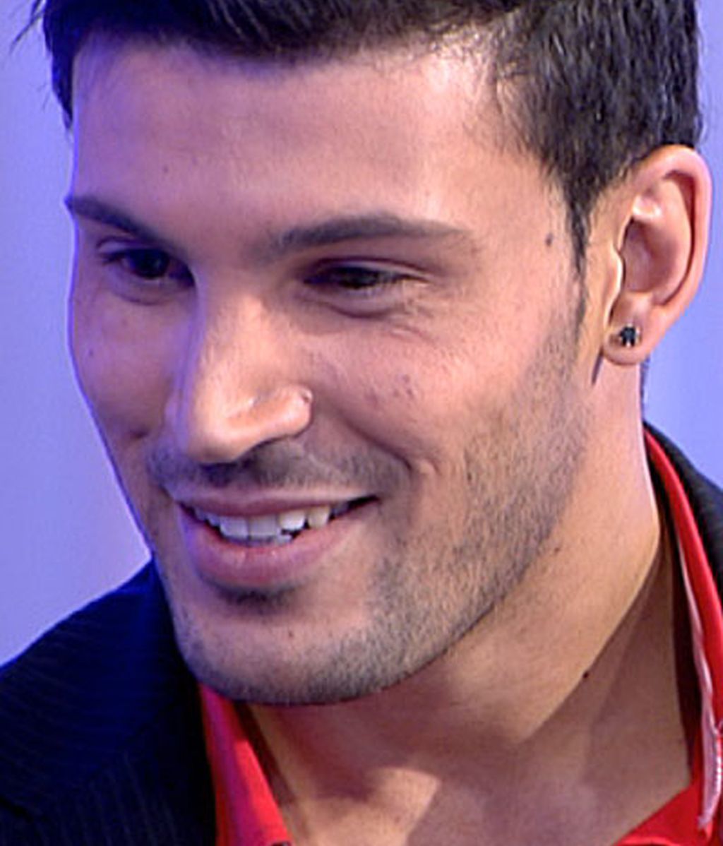 Todos los pretendientes de Sonia