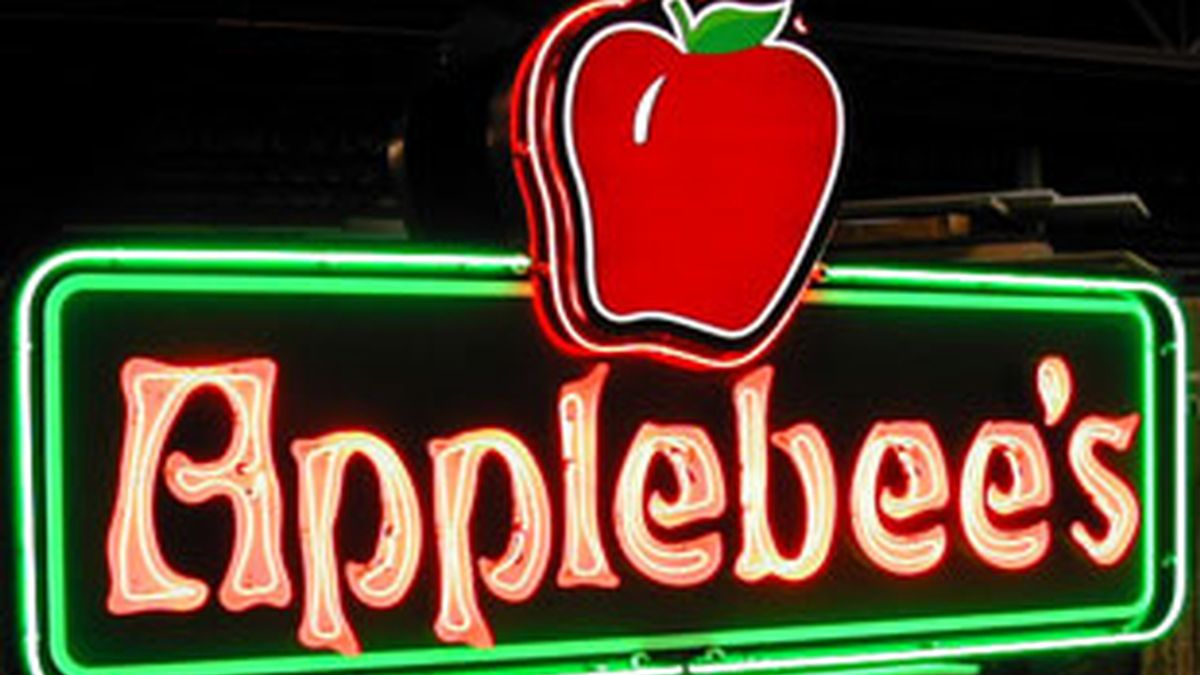 El empleado se ha negado a firmar el documento exigido por el restaurante Applebee's