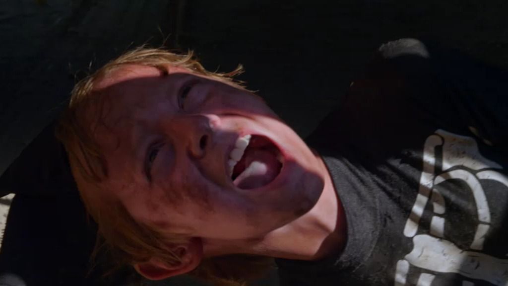 Dos niños secuestrados en Halloween, nuevo caso para los analistas federales