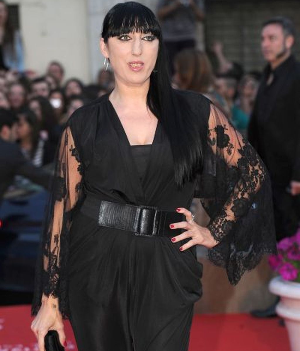 Rossy de Palma