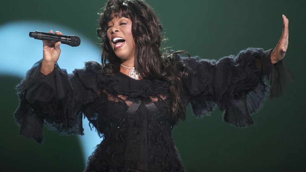 Donna Summer: Una vida al ritmo de la música disco